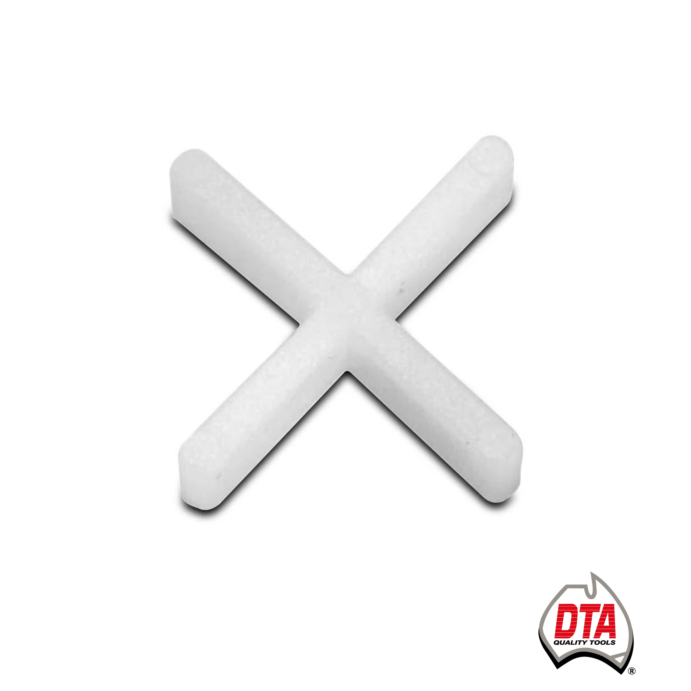 DTA New Zealand CROSS SPACERS 1.5MM x 1000 ECONOMY