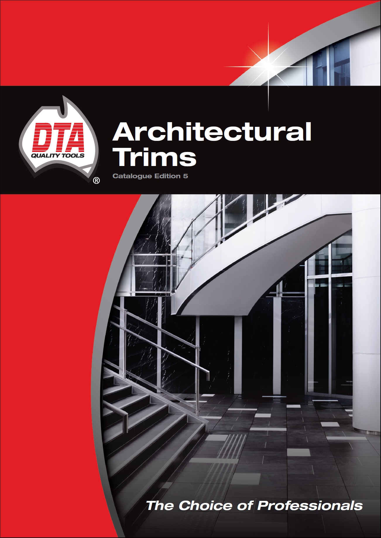 DTA Trim Catalogue