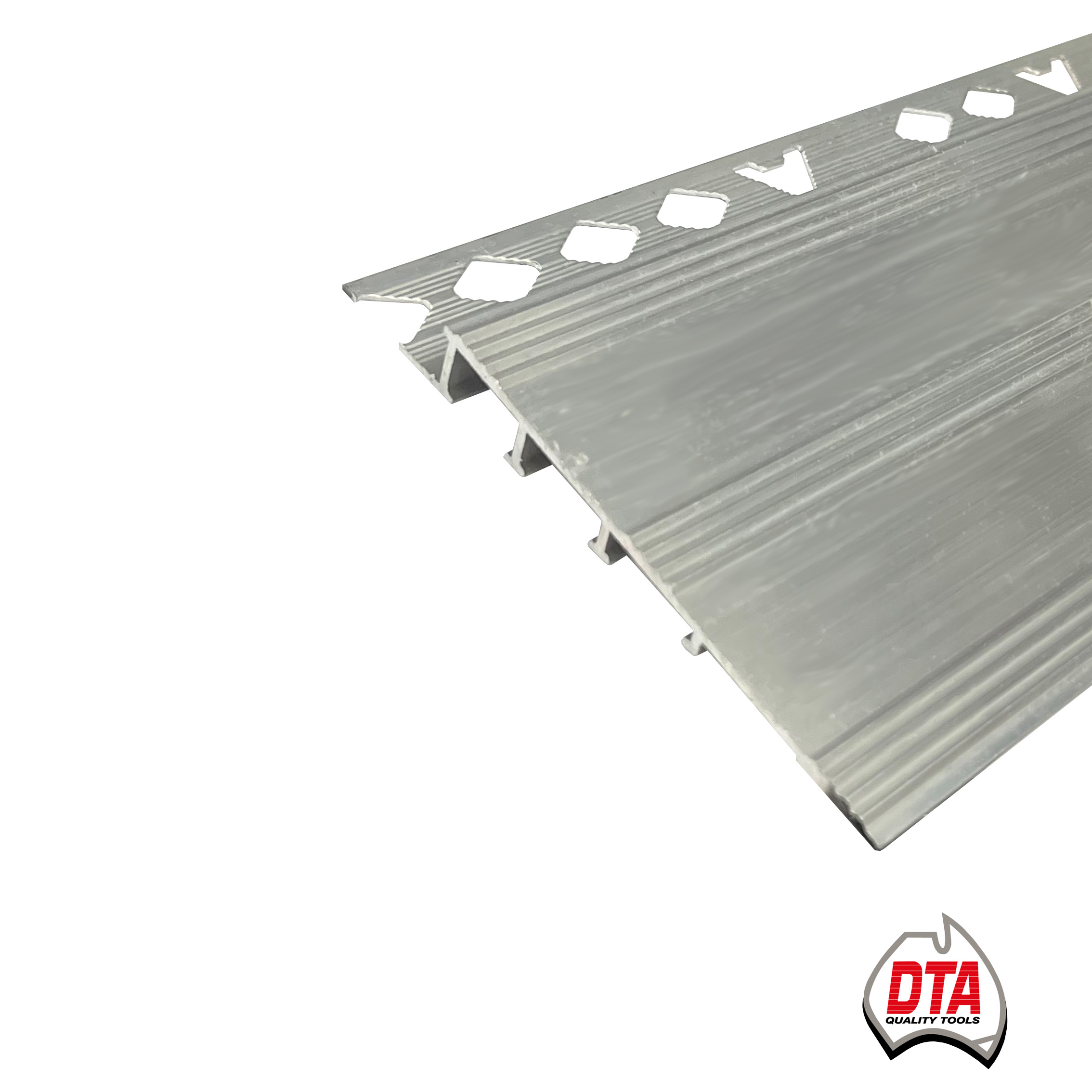 DTA New Zealand | ALUMINIUM TRANSITION RAMP