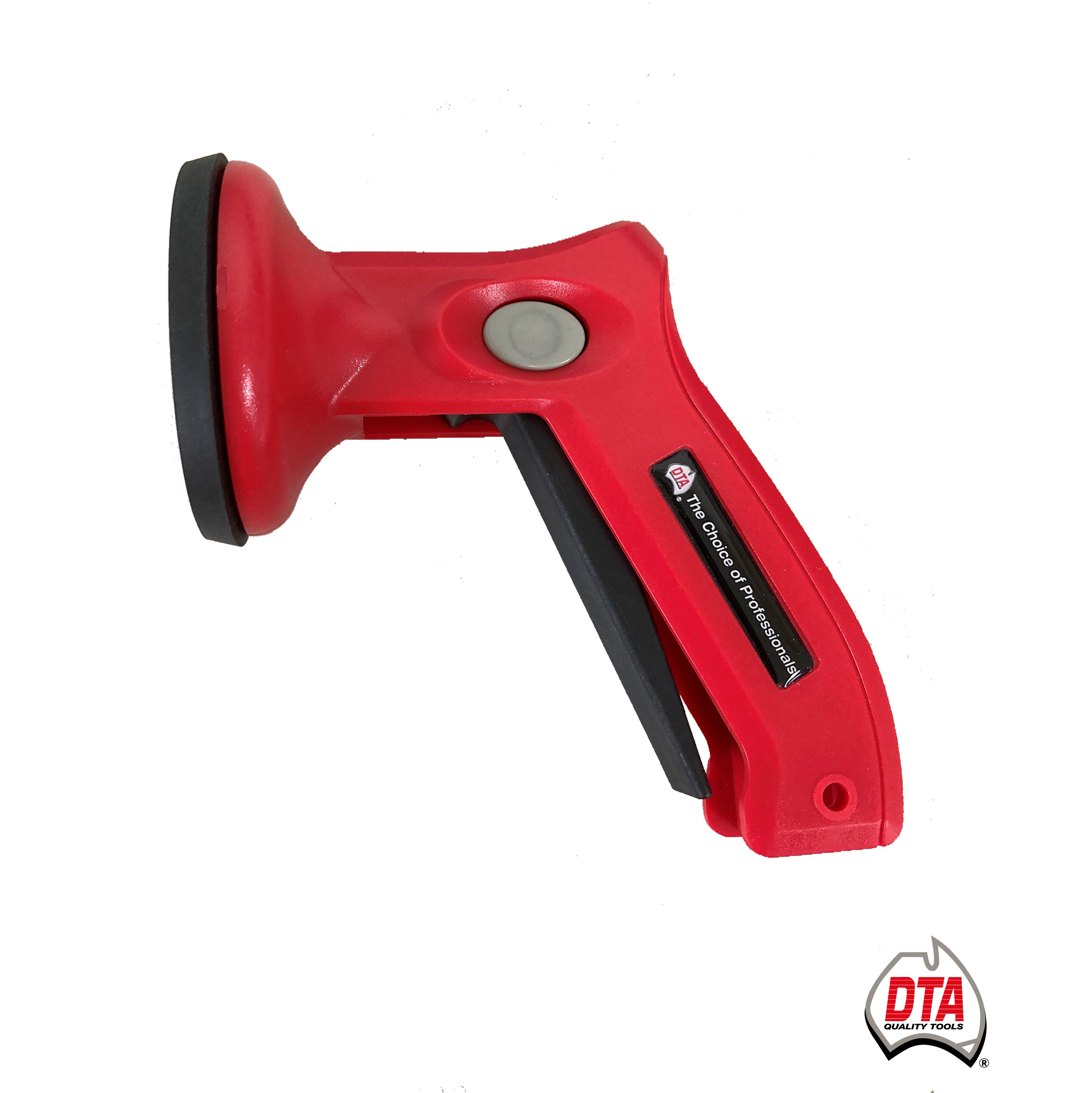 Pistol grip suction cup hotsell