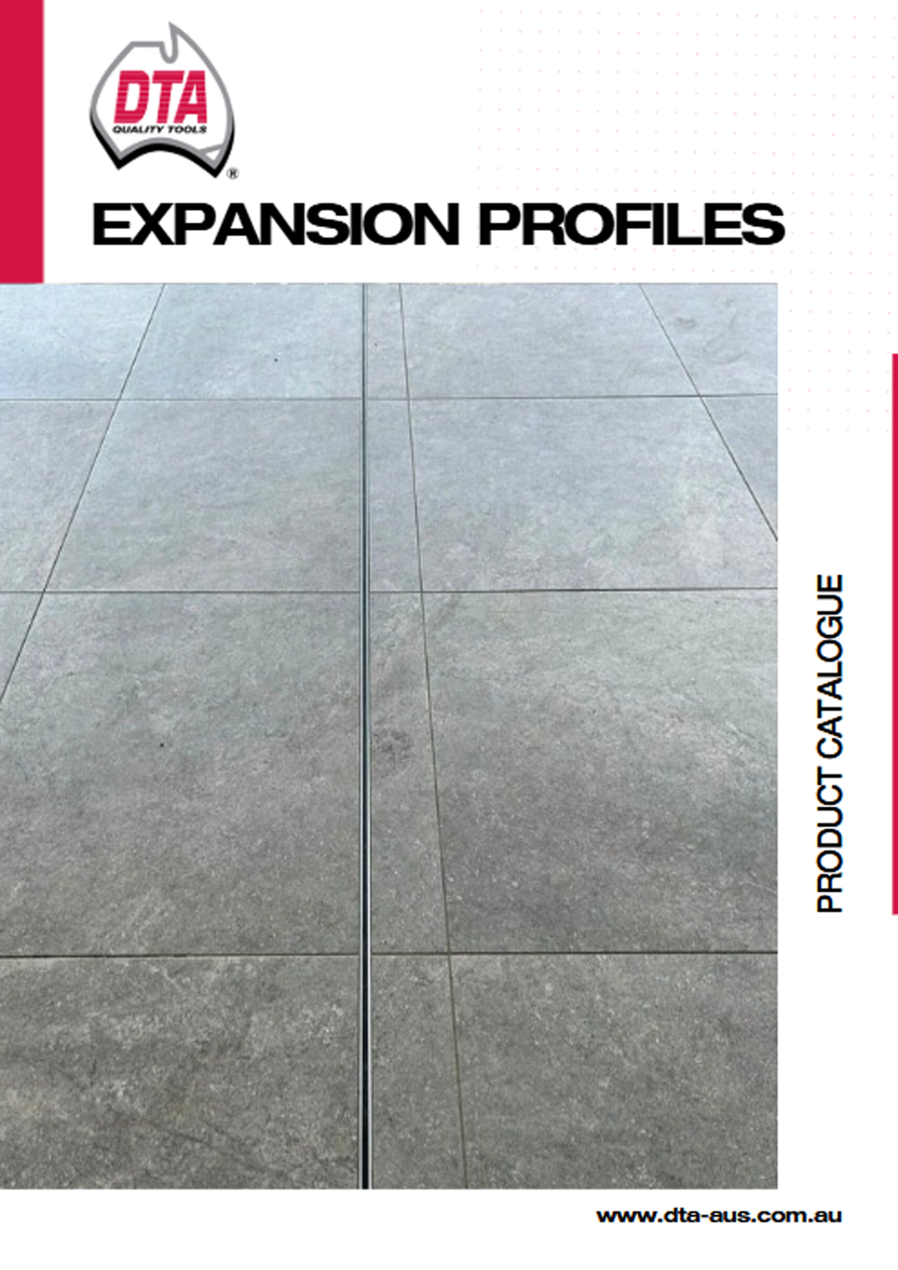 Floor trims catalogue