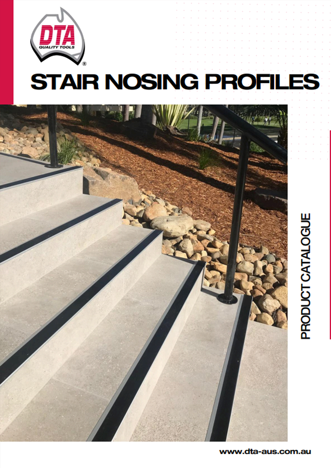 Floor trims catalogue